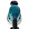 Ponceuse excentrique Ø150 mm 310W en coffret Makpac - Makita BO6030J