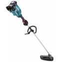 Débroussaileuse LXT 36V (2x18V) Li-Ion avec 2 batteries 5Ah et chargeur double - Makita DUR369LPT2