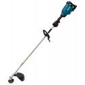Débroussaileuse LXT 36V (2x18V) Li-Ion avec 2 batteries 5Ah et chargeur double - Makita DUR369LPT2