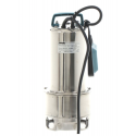 Pompe vide-cave à eau chargée 1100W  250L/min - Makita PF1110