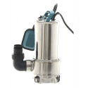 Pompe vide-cave à eau chargée 1100W  250L/min - Makita PF1110