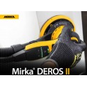 Ponceuse Mirka DEROS II 5650CV 125/150mm 5,0 dans son coffret - MID5650404CA