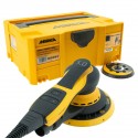 Ponceuse Mirka DEROS II 5650CV 125/150mm 5,0 dans son coffret - MID5650404CA