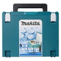 Glacière chantier 18L MAKPAC 4 - Makita 198253-4