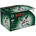 Scie à onglet radiale Bosch PCM 8 1200W 5200Tr/min 216mm - Bosch 0603B10000