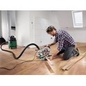 Scie à onglet radiale Bosch PCM 8 1200W 5200Tr/min 216mm - Bosch 0603B10000