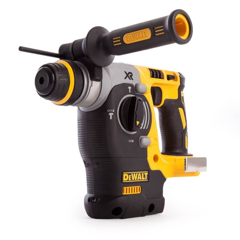 Perforateur SDS-Plus Brushless Dewalt DCH273 18V 2.1J - DCH273N (produit seul)