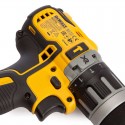 Perceuse à percussion XR 18V Brushless 2 vitesses - Dewalt DCD796N (machine seule)