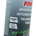 Lot de 6 nettoyants pour freins sans acétone 600 ml - Presto Power