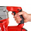 Perfo-burineur SDS-Max M18 FUEL 6.1J, 5Kg, 3 modes, en coffret - Milwaukee M18 CHM-0C