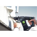 Perforateur sans fil SDS-Plus 1,8J BHC 18-Basic en systainer - FESTOOL 577600 (sans batterie, ni chargeur)