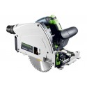 Scie plongeante 1500W Festool TS 60 KEBQ-Plus en systainer - Festool 576721