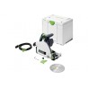 Scie plongeante 1500W Festool TS 60 KEBQ-Plus en systainer - Festool 576721