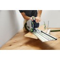 Scie plongeante 1500W Festool TS 60 KEBQ-Plus en systainer - Festool 576721