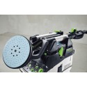 Porte-outil WHR-CT LHS 2 Festool pour aspirateurs CT 36 et ponceuses PLANEX