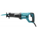 Scie récipro 1200 W  en mallette avec 3 lames - Makita JR3051TK