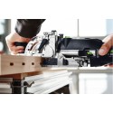 Fraiseuse DOMINO DF 500 Q-Plus 420W en systainer - Festool 576413