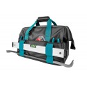 Sac outillage noir 440 x 240 x 250 mm - Makita E-15431