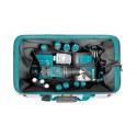 Sac outillage noir 440 x 240 x 250 mm - Makita E-15431