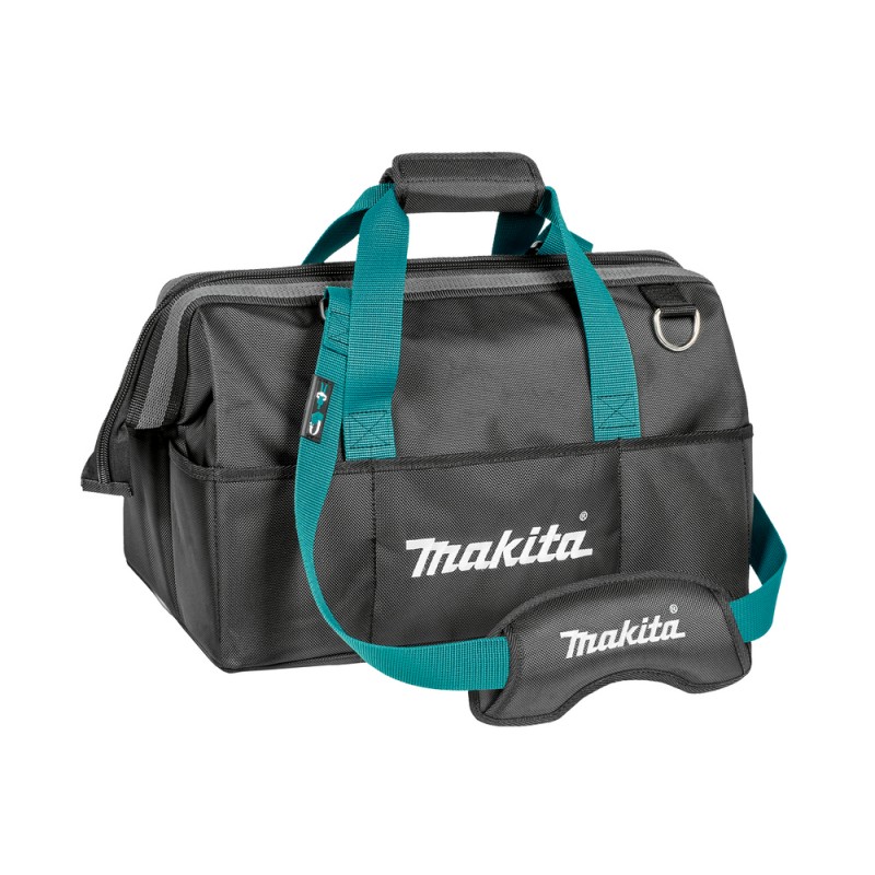 Sac outillage noir 440 x 240 x 250 mm - Makita E-15431
