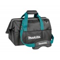 Sac outillage noir 440 x 240 x 250 mm - Makita E-15431