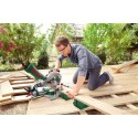 Scie à onglets radiale Bosch PCM 8S Ø 216mm 1200W - Bosch (0603B10100)