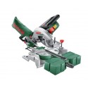 Scie à onglets radiale Bosch PCM 8S Ø 216mm 1200W - Bosch (0603B10100)