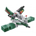 Scie à onglets radiale Bosch PCM 8S Ø 216mm 1200W - Bosch (0603B10100)