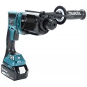Perfo-burineur SDS-PLUS LXT 18V 1,7 J livré avec 2 batteries 5Ah, chargeur, en Makpac 4 - Makita DHR182RTJ