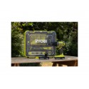Perceuse-visseuse sans fil Ryobi 18V 2,0 AH Li-Ion avec ensemble d'accessoires - Ryobi RDD18-2C20TAH