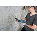 Perforateur burineur SDS PLUS GBH 2-28F en L-Boxx - Bosch Professional 0611267601