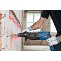 Perforateur burineur SDS PLUS GBH 2-28F en L-Boxx - Bosch Professional 0611267601