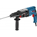 Perforateur burineur SDS PLUS GBH 2-28F en L-Boxx - Bosch Professional 0611267601