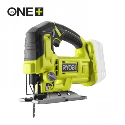 Scie sauteuse 18V ONE+ - Ryobi RJS18-0  (produit seul)