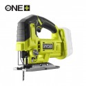 Scie sauteuse 18V ONE+ - Ryobi RJS18-0  (produit seul)