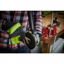 Meuleuse d'angle 115 mm 18V ONE+ Ryobi RAG18115-0 (machine seule)