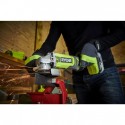 Meuleuse d'angle 115 mm 18V ONE+ Ryobi RAG18115-0 (machine seule)