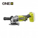 Meuleuse d'angle 115 mm 18V ONE+ Ryobi RAG18115-0 (machine seule)
