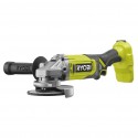 Meuleuse d'angle 115 mm 18V ONE+ Ryobi RAG18115-0 (machine seule)