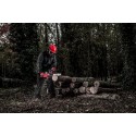 Tronçonneuse avec guide de 30 cm M18 FUEL Brushless - Milwaukee 4933471441 (produit seul)