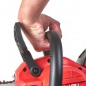 Tronçonneuse avec guide de 30 cm M18 FUEL Brushless - Milwaukee 4933471441 (produit seul)