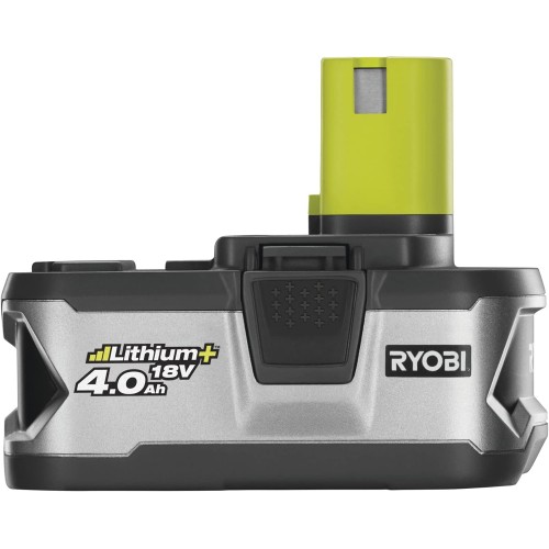 Batterie RYOBI ONE+ Li-Ion 18V 4Ah - RB18L40