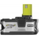 Batterie RYOBI ONE+ Li-Ion 18V 4Ah - RB18L40