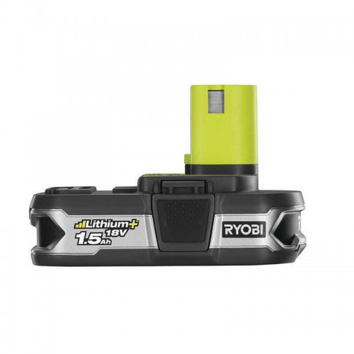 Batterie Li-Ion 18V 1.5 Ah ONE+ - Ryobi RB18L15