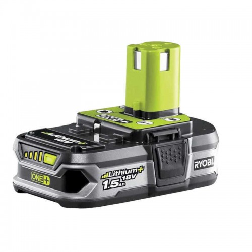 Batterie Li-Ion 18V 1.5 Ah ONE+ - Ryobi RB18L15