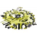 Batterie Li-Ion 18V 1.5 Ah ONE+ - Ryobi RB18L15