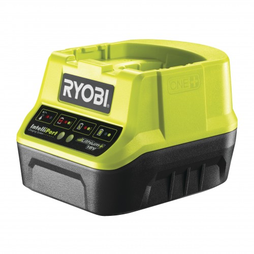 Chargeur rapide 18V 2,0A ONE+™ - Ryobi RC18120