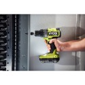 Batterie RYOBI ONE+ Li-Ion 18V 4Ah - RB18L40