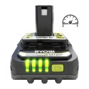 Batterie RYOBI ONE+ Li-Ion 18V 4Ah - RB18L40