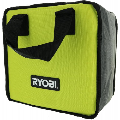 Sac de transport pour outils en tissu - RYOBI Tool Bag 18v One+